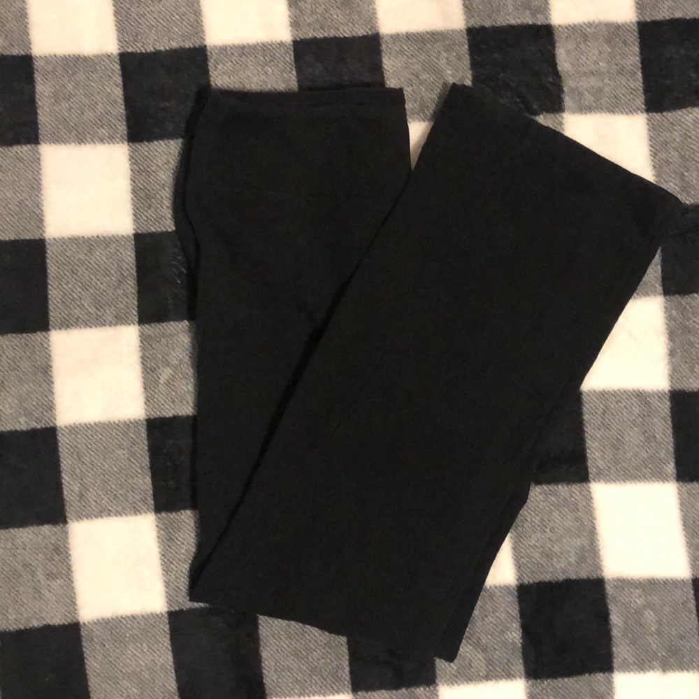 Balance collection Boot cut leggings